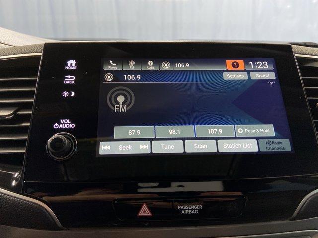 used 2021 Honda Pilot car, priced at $21,500