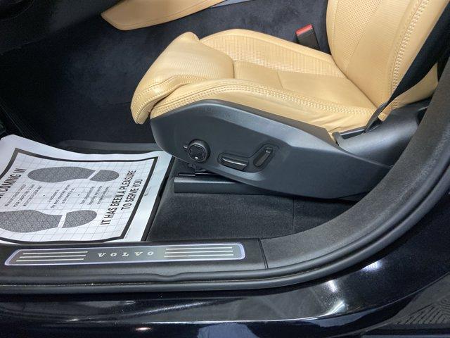 used 2024 Volvo XC90 car, priced at $54,900