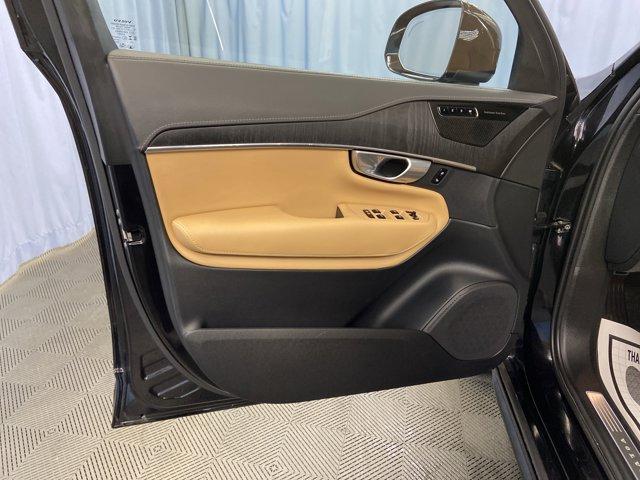 used 2024 Volvo XC90 car, priced at $54,900