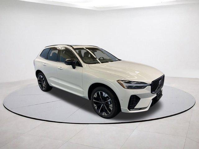 new 2026 Volvo XC60 car