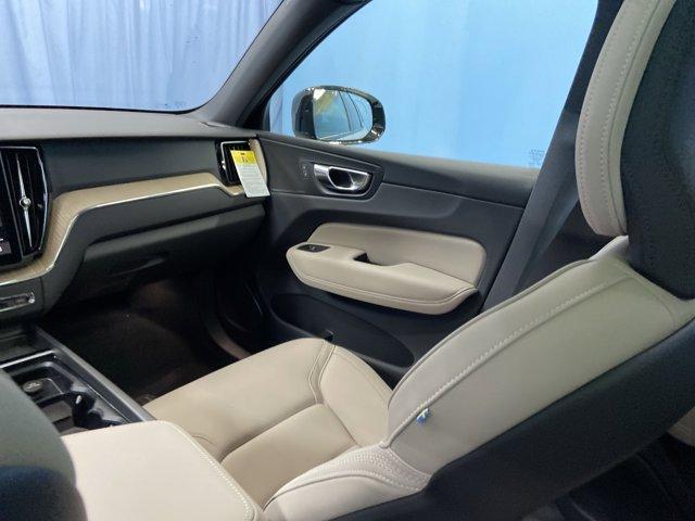 new 2026 Volvo XC60 car