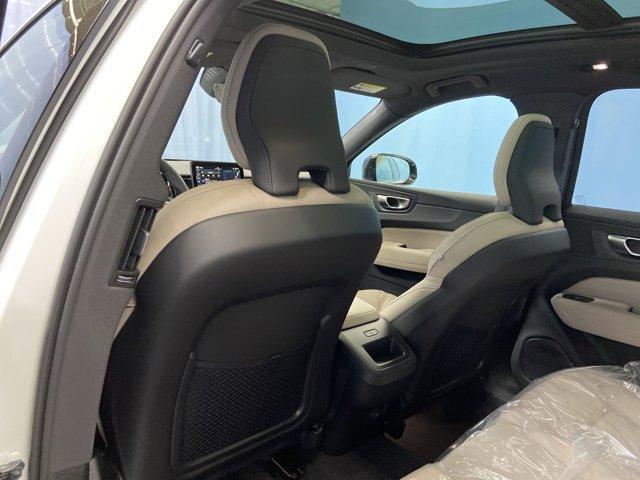 new 2026 Volvo XC60 car