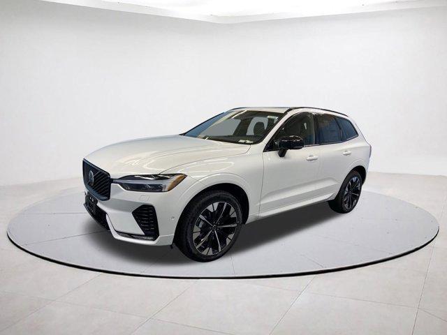 new 2026 Volvo XC60 car