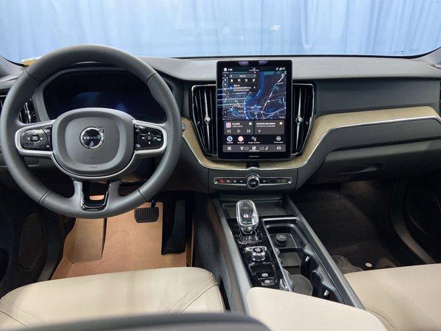 new 2026 Volvo XC60 car