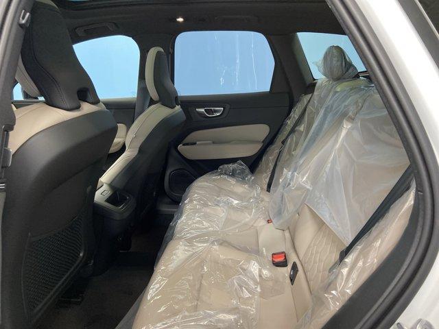 new 2026 Volvo XC60 car