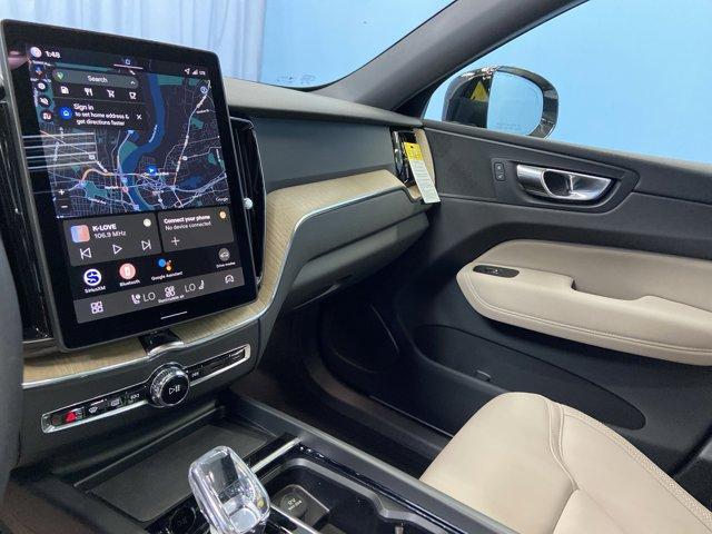 new 2026 Volvo XC60 car