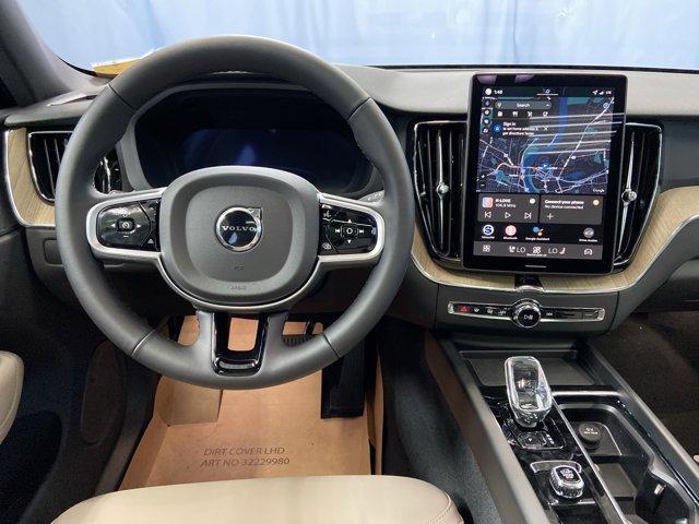 new 2026 Volvo XC60 car