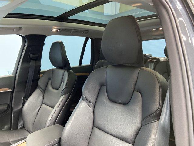 used 2022 Volvo XC90 car, priced at $48,175