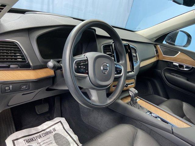 used 2022 Volvo XC90 car, priced at $48,175