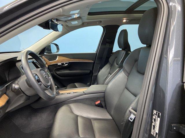 used 2022 Volvo XC90 car, priced at $48,175
