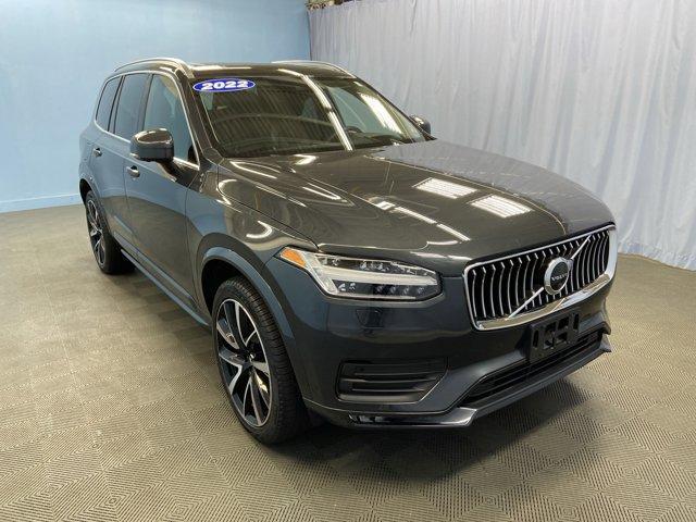 used 2022 Volvo XC90 car, priced at $48,175