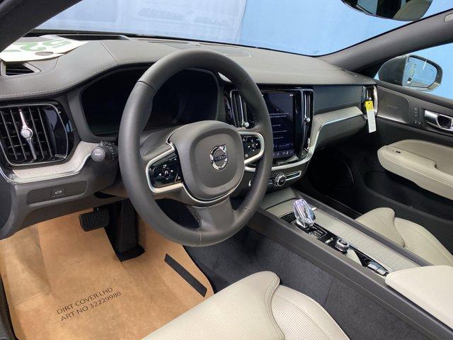 new 2026 Volvo V60 Cross Country car, priced at $57,776