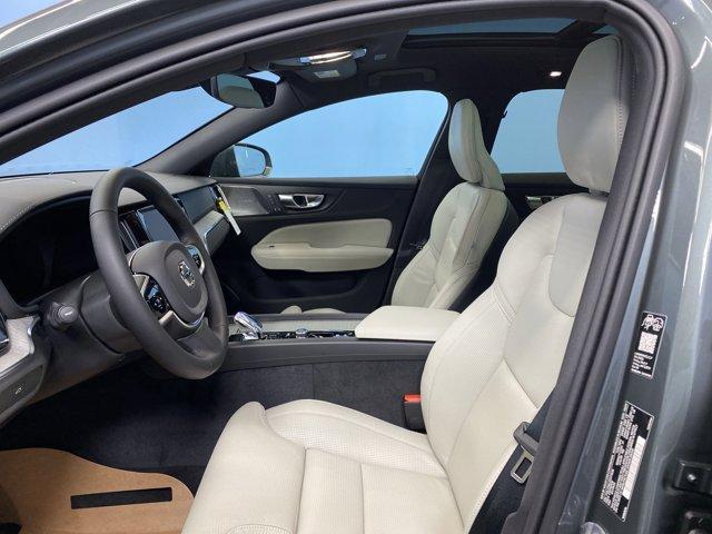 new 2026 Volvo V60 Cross Country car, priced at $57,776