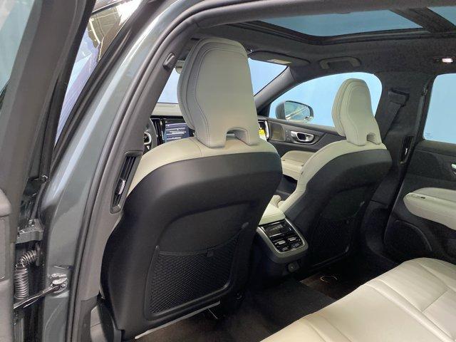 new 2026 Volvo V60 Cross Country car, priced at $57,776