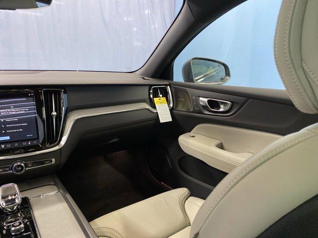 new 2026 Volvo V60 Cross Country car, priced at $57,776