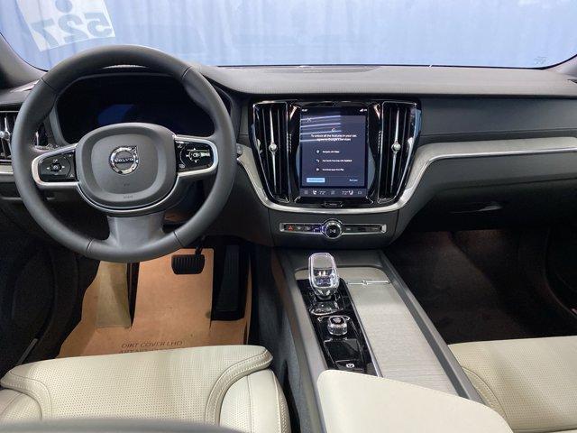 new 2026 Volvo V60 Cross Country car, priced at $57,776