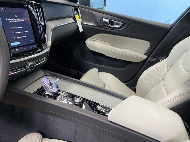new 2026 Volvo V60 Cross Country car, priced at $57,776