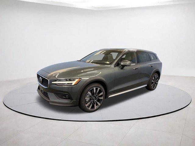 new 2026 Volvo V60 Cross Country car, priced at $57,776