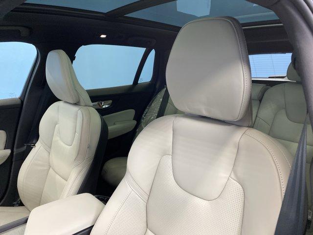 new 2026 Volvo V60 Cross Country car, priced at $57,776