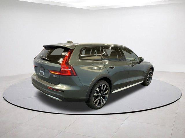 new 2026 Volvo V60 Cross Country car, priced at $57,776