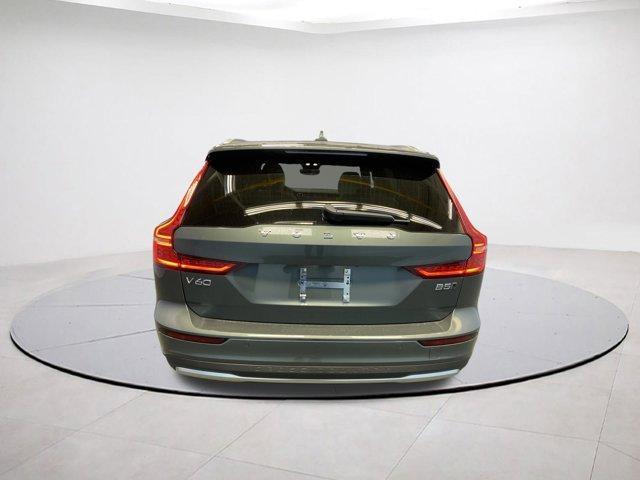 new 2026 Volvo V60 Cross Country car, priced at $57,776