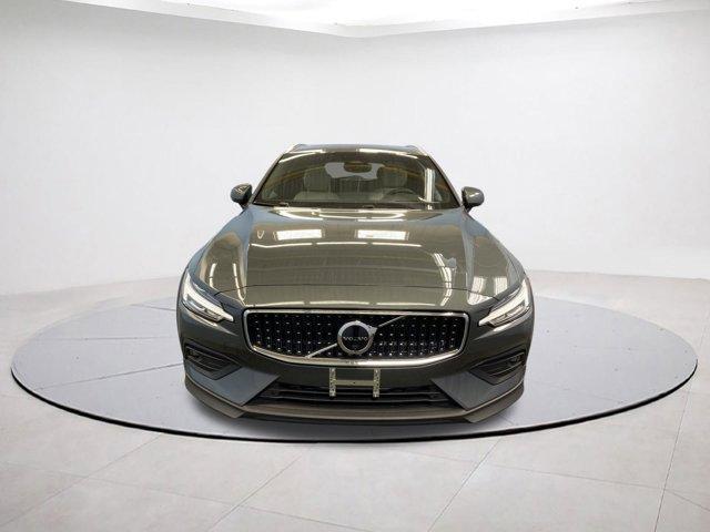 new 2026 Volvo V60 Cross Country car, priced at $57,776
