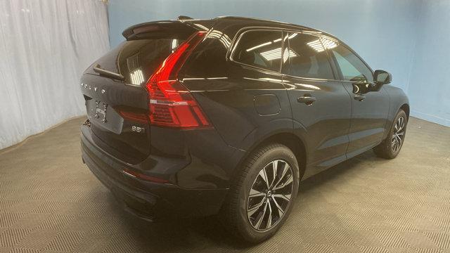 new 2025 Volvo XC60 car, priced at $51,950