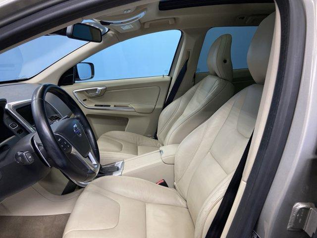 used 2014 Volvo XC60 car, priced at $12,994