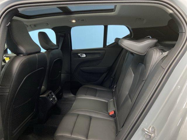 new 2025 Volvo XC40 car, priced at $47,335