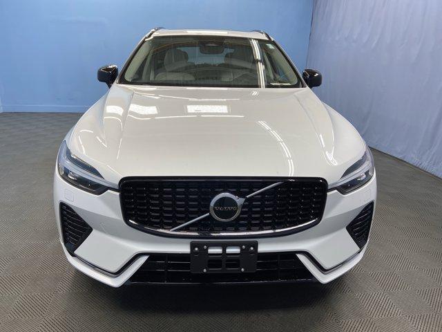new 2025 Volvo XC60 car, priced at $50,665