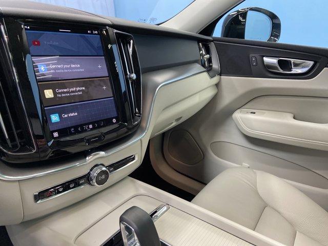 new 2025 Volvo XC60 car, priced at $50,665