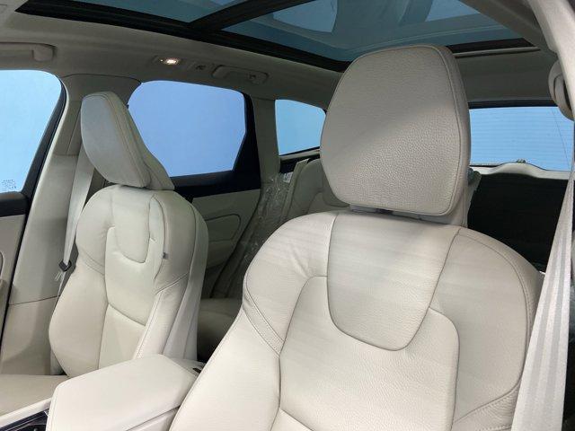 new 2025 Volvo XC60 car, priced at $55,315