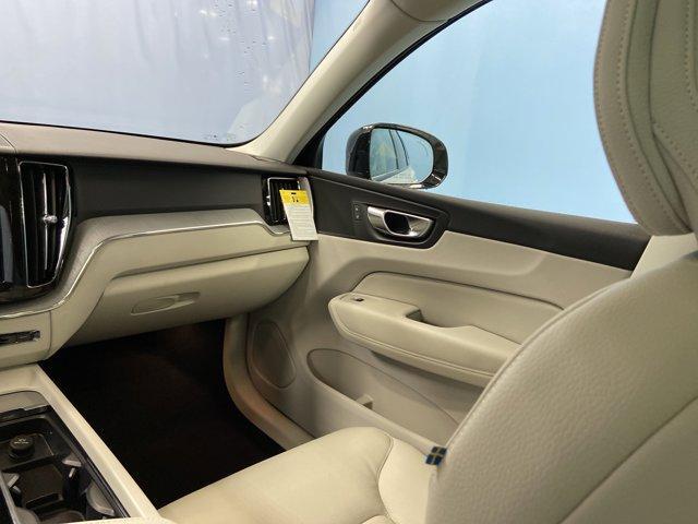 new 2025 Volvo XC60 car, priced at $55,315