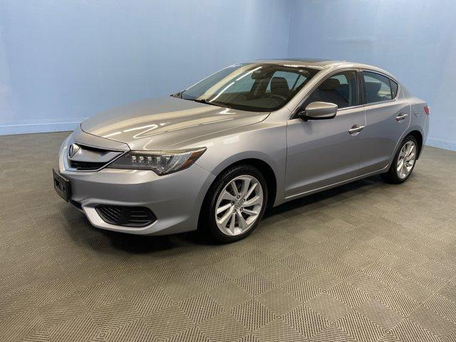 used 2017 Acura ILX car, priced at $13,593