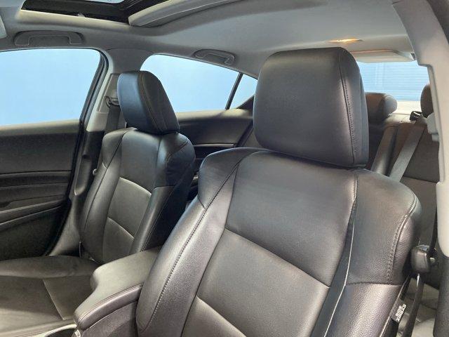used 2017 Acura ILX car, priced at $13,593