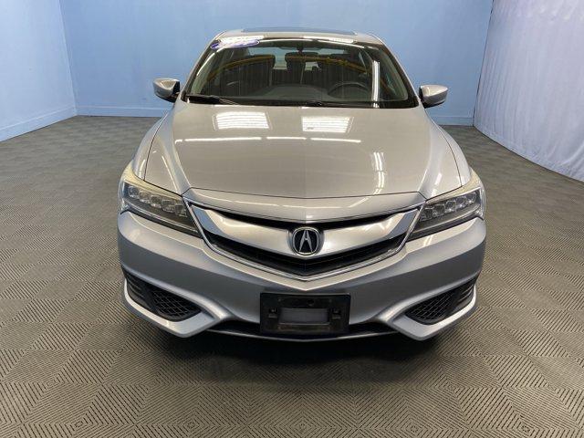 used 2017 Acura ILX car, priced at $13,593