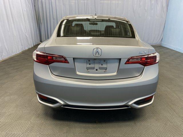 used 2017 Acura ILX car, priced at $13,593
