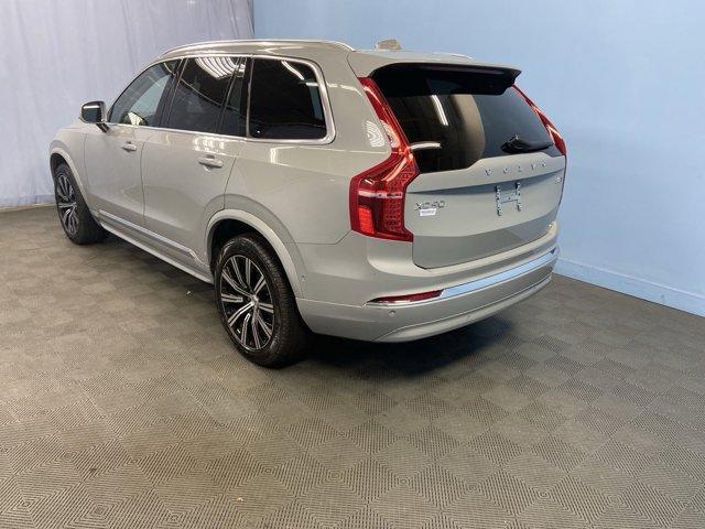 used 2024 Volvo XC90 car, priced at $42,993