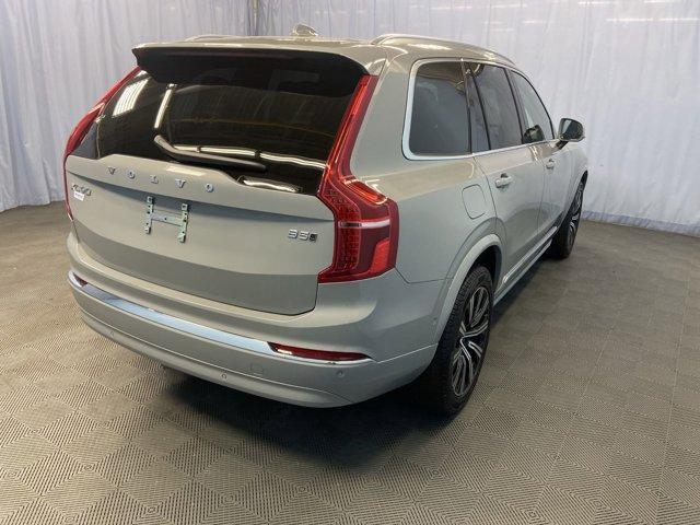 used 2024 Volvo XC90 car, priced at $42,993