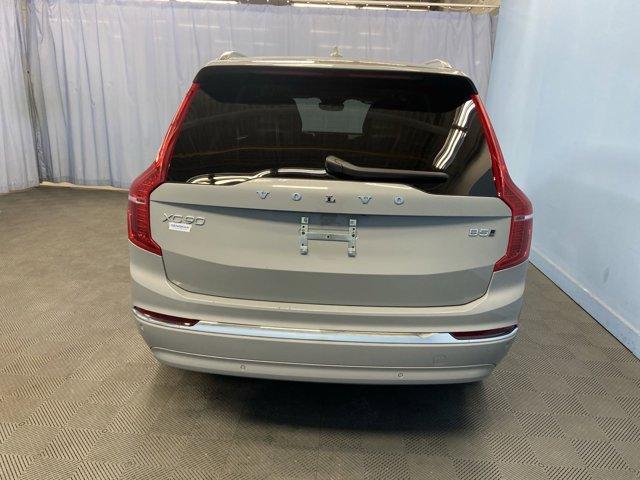 used 2024 Volvo XC90 car, priced at $42,993