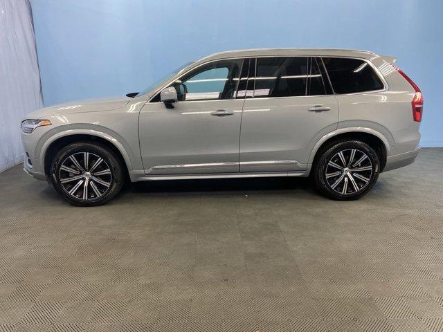 used 2024 Volvo XC90 car, priced at $42,993