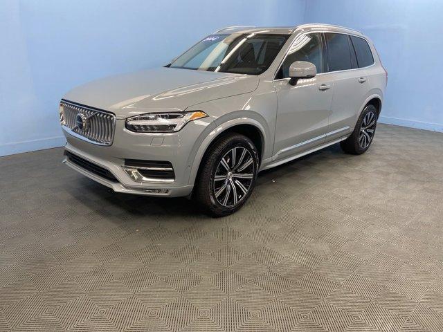 used 2024 Volvo XC90 car, priced at $42,993