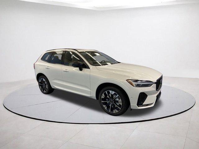 new 2026 Volvo XC60 car