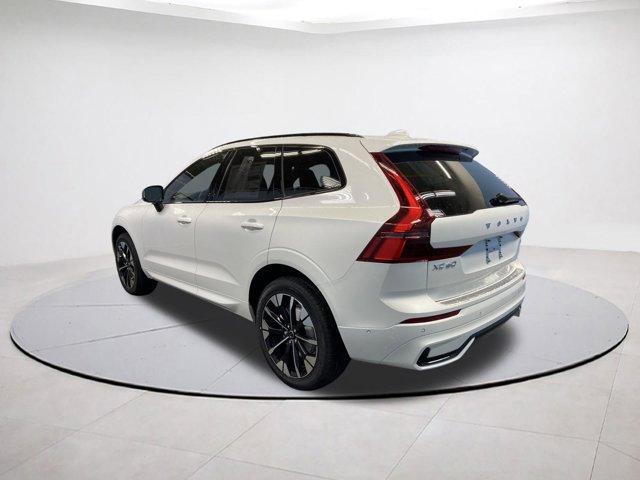 new 2026 Volvo XC60 car