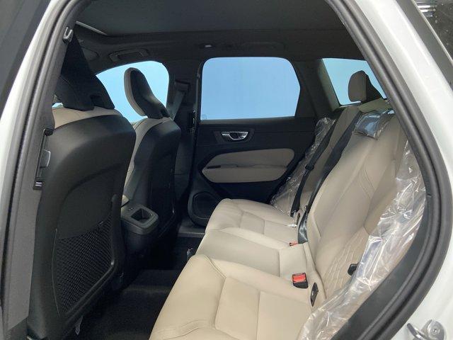 new 2026 Volvo XC60 car