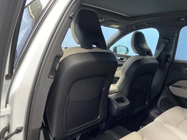new 2026 Volvo XC60 car