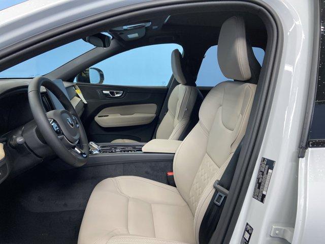 new 2026 Volvo XC60 car
