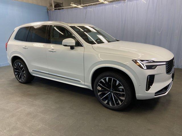 new 2025 Volvo XC90 Plug-In Hybrid car, priced at $76,805