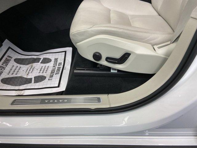 used 2023 Volvo XC90 car, priced at $46,900