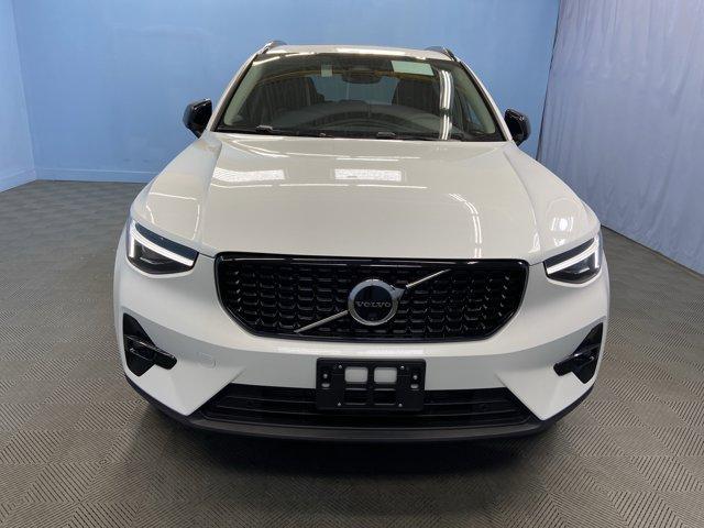 new 2026 Volvo XC40 car, priced at $53,525